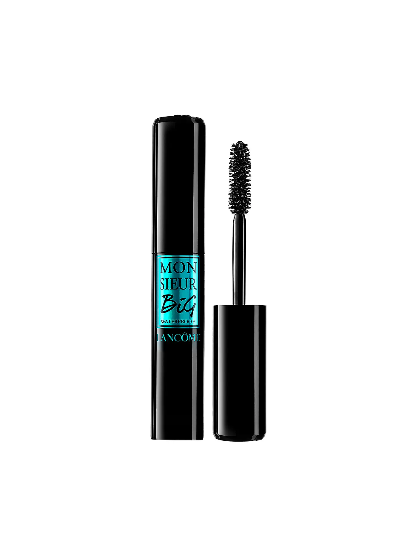 LANCÔME | Mascara - Monsieur Big Waterproof (01 Black) | 